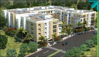 2 BHK Apartment For Resale in Sholinganallur Chennai  6967617