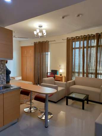 Studio Apartment For Rent in Supertech Czar Suites Gn Sector Omicron I Greater Noida 6967619