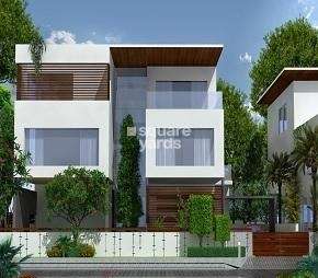 4 BHK Villa For Rent in Jayabheri Temple Tree Hyderabad Narsingi Hyderabad 6967625