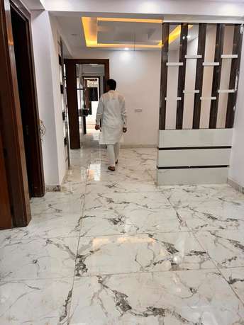 2 BHK Builder Floor For Resale in Eco City Noida Sector 75 Noida 6967650