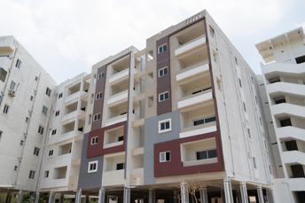 3 BHK Apartment For Resale in YSK Akash Lake View Miyapur Hyderabad  6967652