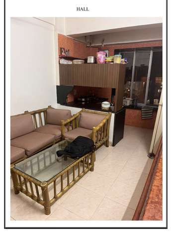 2 BHK Apartment For Rent in Shri Ramakrishna CHS Vile Parle West Mumbai 6967669