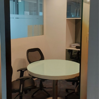 Commercial Co-working Space 2423 Sq.Ft. For Resale in Kharghar Sector 6 Navi Mumbai  6967681