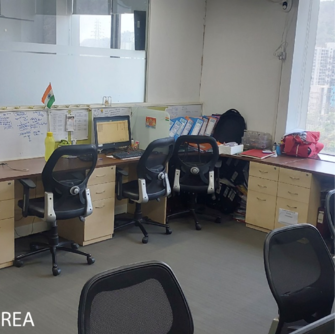 Commercial Co-working Space 2423 Sq.Ft. For Resale in Kharghar Sector 6 Navi Mumbai  6967681