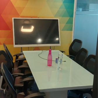 Commercial Co-working Space 2423 Sq.Ft. For Resale in Kharghar Sector 6 Navi Mumbai  6967681