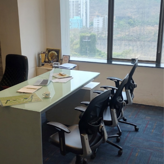 Commercial Co-working Space 2423 Sq.Ft. For Resale in Kharghar Sector 6 Navi Mumbai  6967681