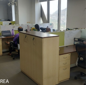 Commercial Co-working Space 2423 Sq.Ft. For Resale in Kharghar Sector 6 Navi Mumbai  6967681