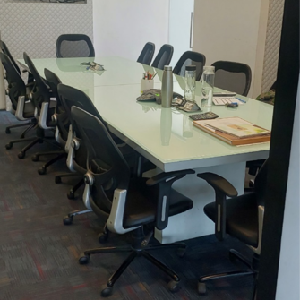 Commercial Co-working Space 2423 Sq.Ft. For Resale in Kharghar Sector 6 Navi Mumbai  6967681