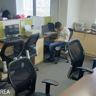 Commercial Co-working Space 2423 Sq.Ft. For Resale in Kharghar Sector 6 Navi Mumbai  6967681