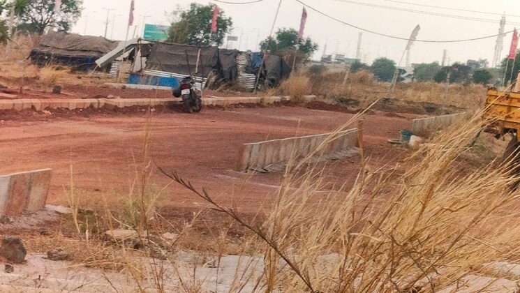 undefined, veltur  165 Sq.Yd. Plot In Veltur Sadashivpet 6967675