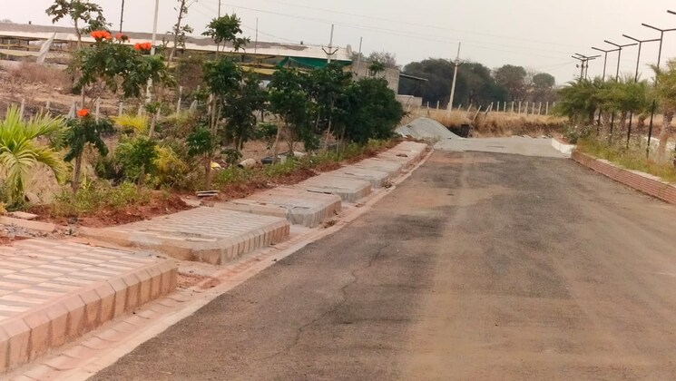 undefined, veltur  165 Sq.Yd. Plot In Veltur Sadashivpet 6967675
