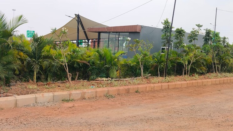 undefined, veltur  165 Sq.Yd. Plot In Veltur Sadashivpet 6967675
