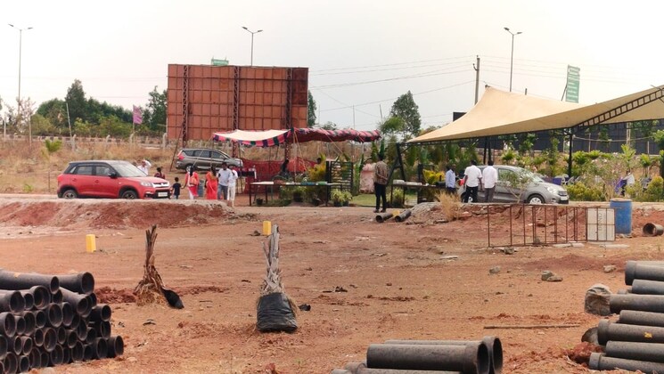 undefined, veltur  165 Sq.Yd. Plot In Veltur Sadashivpet 6967675