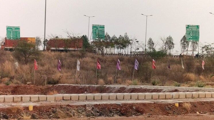 undefined, veltur  165 Sq.Yd. Plot In Veltur Sadashivpet 6967675