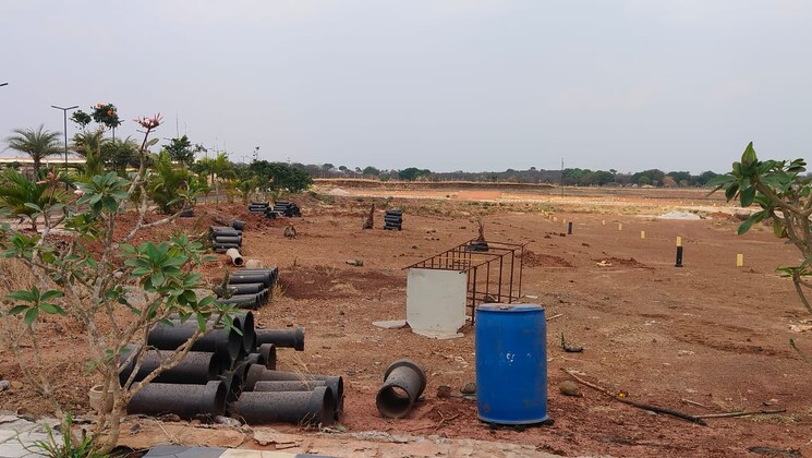 undefined, veltur  165 Sq.Yd. Plot In Veltur Sadashivpet 6967675