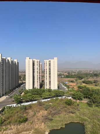 1 BHK Apartment For Rent in Lodha Palava Downtown Dombivli East Thane 6967745
