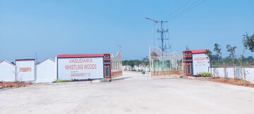  Plot For Sale in Tukkuguda