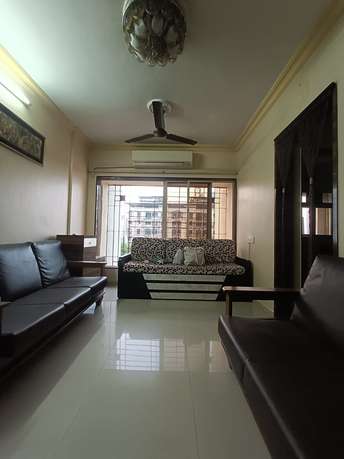 1 BHK Apartment For Rent in Parsik Nagar Thane  6967784