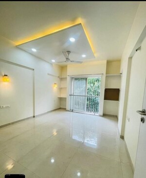 Bedroom in 3 BHK Apartment at Clover Citadel, Wanowrie – for Rent