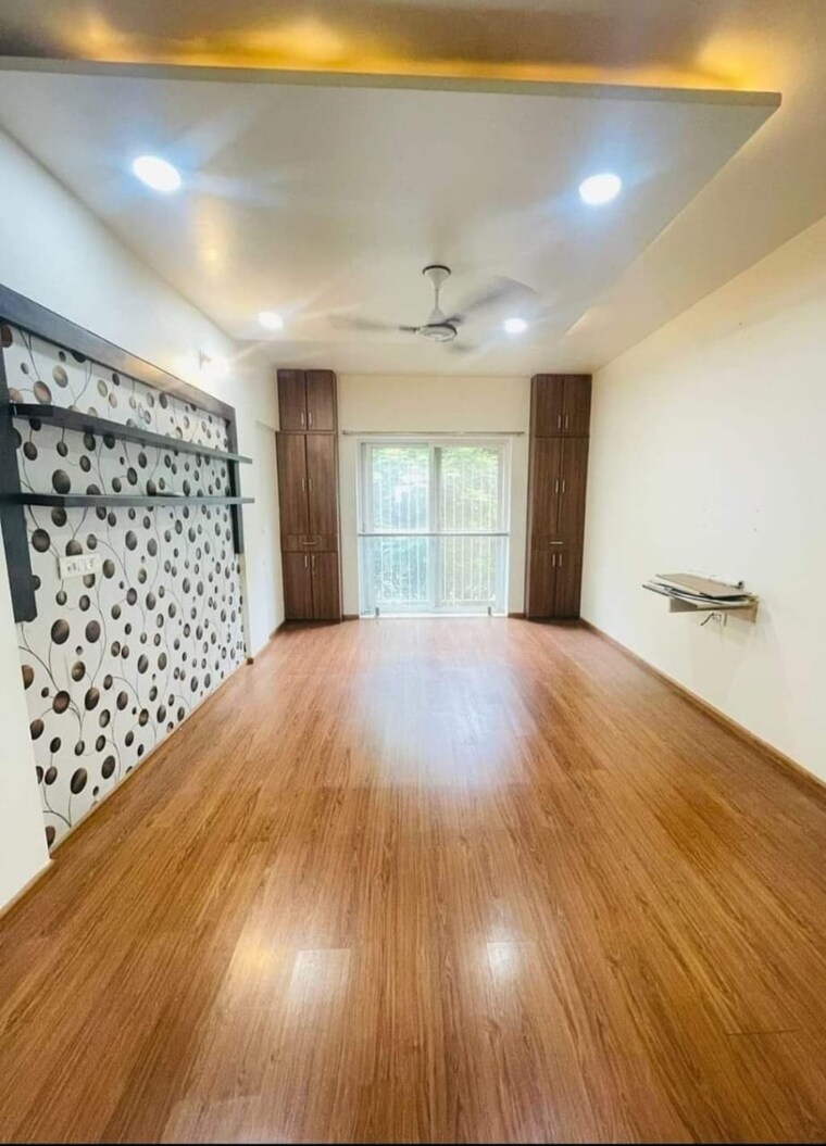 Master Bedroom, clover-citadel 3 Bedroom 1650 Sq.Ft. Apartment In Wanowrie Pune 6967831