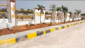 Plot For Resale in Tukkuguda Hyderabad  6967841