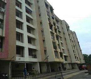 2.5 BHK Apartment For Rent in Rutu Estate Brahmand Thane  6967921