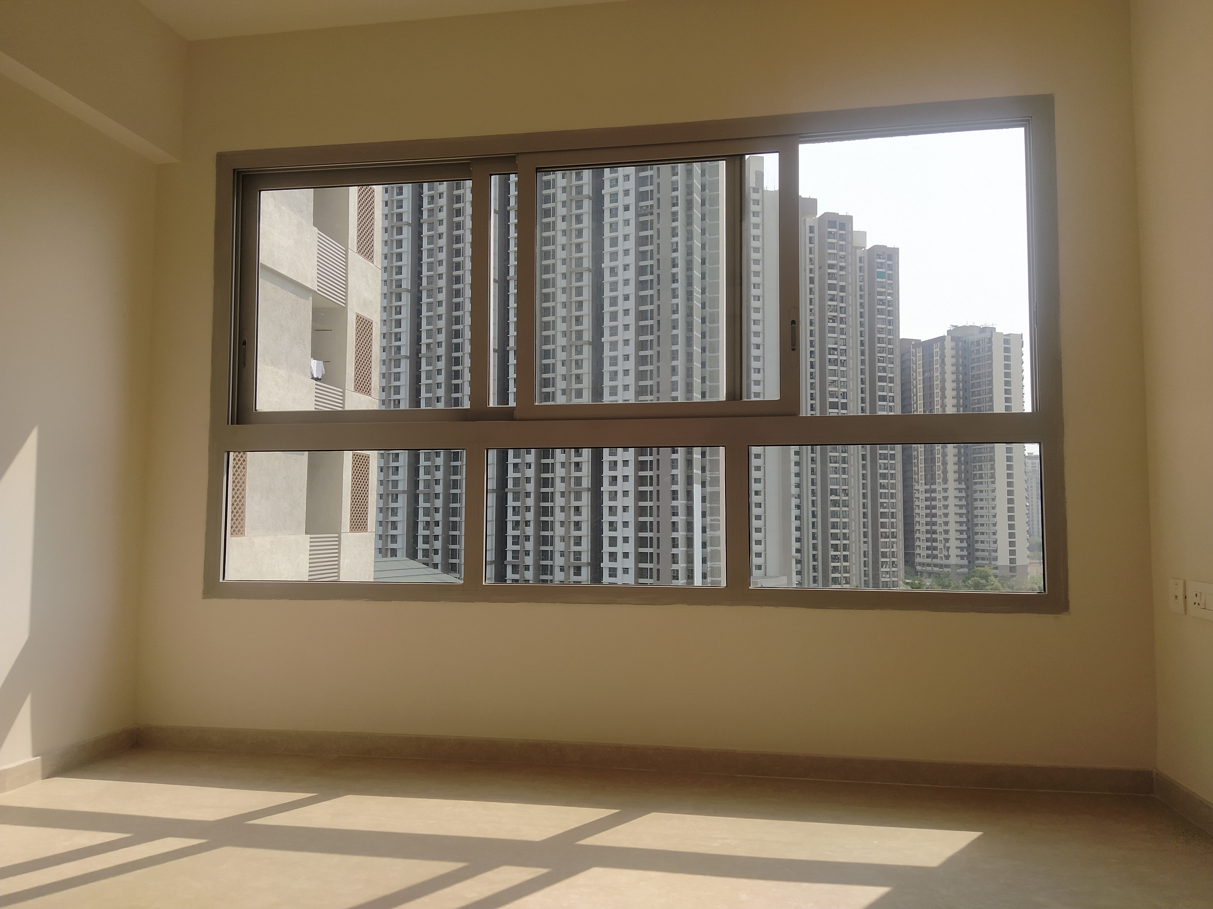 2 BHK Apartment For Rent in Piramal Vaikunth Vidit Balkum Thane  6968020