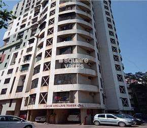 3 BHK Apartment For Rent in Acme Enclave Malad West Mumbai  6967950