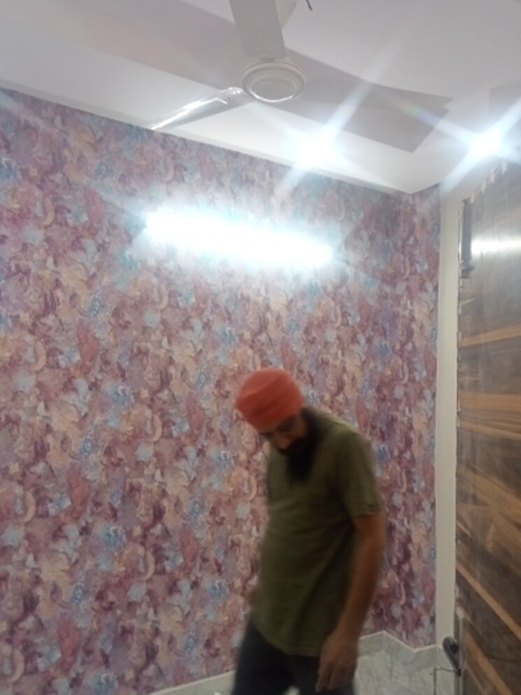 Living Room, govindpuri 1 Bedroom 500 Sq.Ft. Builder Floor In Govindpuri Delhi 6967978