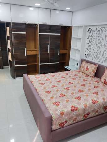 3 BHK Apartment For Rent in Rustomjee OZone Goregaon West Mumbai 6967971