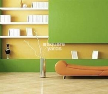 2 BHK Builder Floor For Sale in Shantai City Centre, Talegaon Dabhade