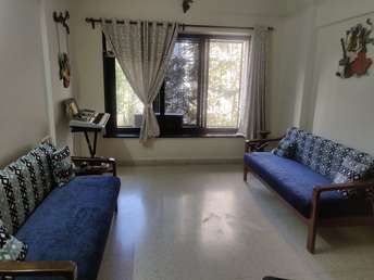 2 BHK Apartment For Rent in Dr Babasaheb Ambedkar Nagar CHS Chembur Chembur Mumbai  6968053