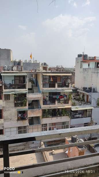 2 BHK Builder Floor For Rent in Nawkara Apartment Mehrauli Delhi 6968082