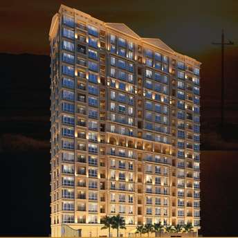 1 BHK Apartment For Resale in Ekdanta 24 Karat Kurla East Mumbai 6968080