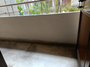 Balcony in 3 BHK Apartment at Vidhi Apartment IP Extension, Ip Extension – for Sale
