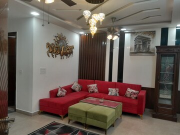 3 BHK Builder Floor For Sale in Rohini Sector 11