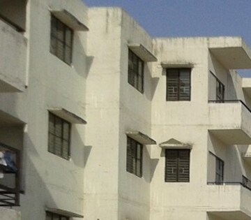 2 BHK Apartment For Resale in LDA Sulabh Awasiya Yojna Gomti Nagar Lucknow  6968137