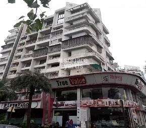 2 BHK Apartment For Rent in Lords Tower Cbd Belapur Sector 15 Navi Mumbai 6968140