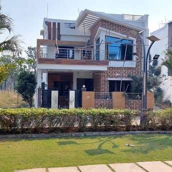 4 BHK Villa For Rent in Daldal Seoni Raipur 6968095