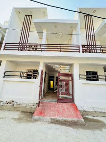 3 BHK Independent House For Resale in Bijnor Road Lucknow 6968167