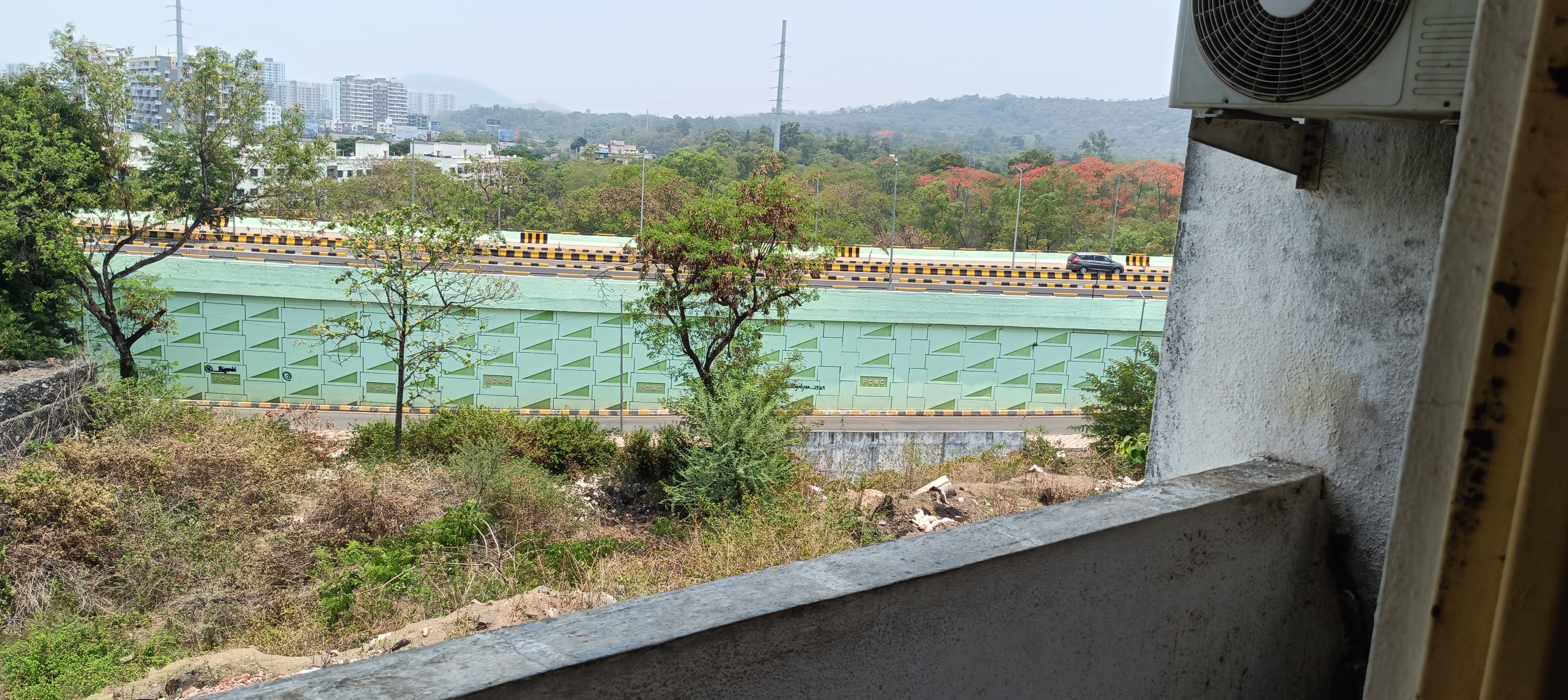 2 BHK + Pooja Room,Study Room Apartment For Sale in Swapnapurti CHS Pune