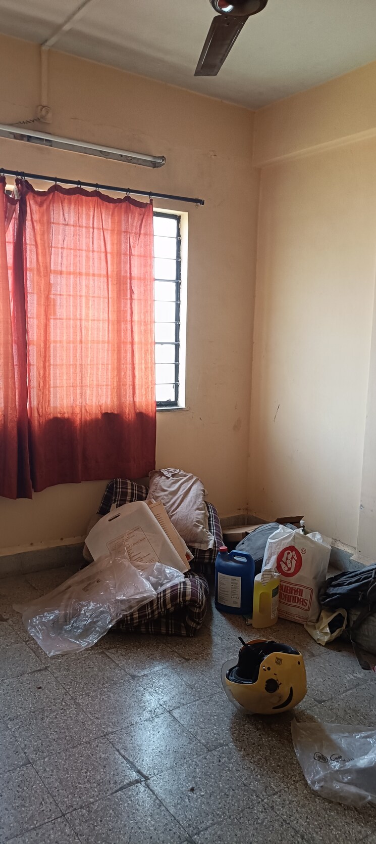 Living Room, swapnapurti-chs-pune 2 Bedroom 642 Sq.Ft. Apartment In Nigdi Pune 6968257