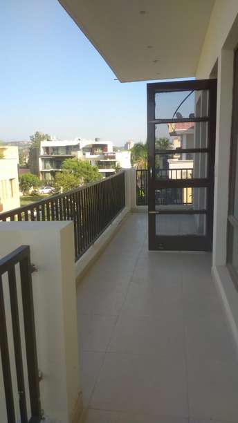 2 BHK Builder Floor For Rent in Panchkula Urban Estate Panchkula 6968051