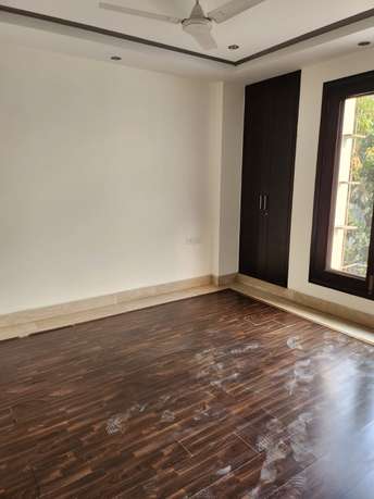 3 BHK Builder Floor For Rent in Safdarjung Enclave Safdarjang Enclave Delhi 6968297