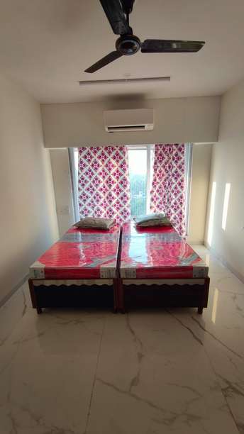1 BHK Apartment For Rent in Ruparel Orion Chembur Mumbai 6968317