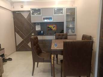 3 BHK Apartment For Rent in Godrej Prime Chembur Mumbai  6968329