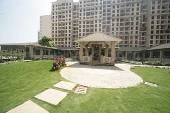 3 BHK Apartment For Resale in Nisarg Hyde Park Kharghar Navi Mumbai  6968344
