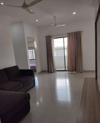 1 BHK Apartment For Resale in Kengeri Bangalore 6968346