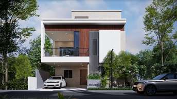 3 BHK Villa For Resale in Hallmark Floresta Patighanpur Hyderabad 6968348