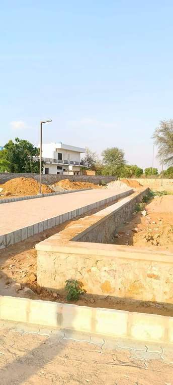 Plot For Resale in Anand Niketan Devla Greater Noida  6968392